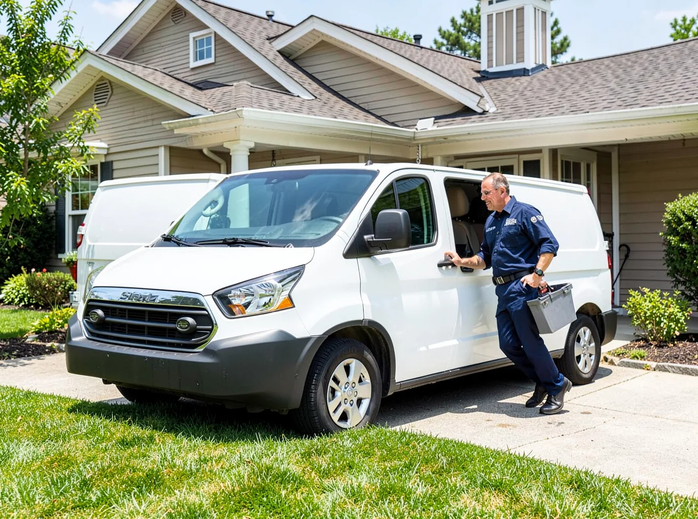Emergency Plumber company in Omar, WV