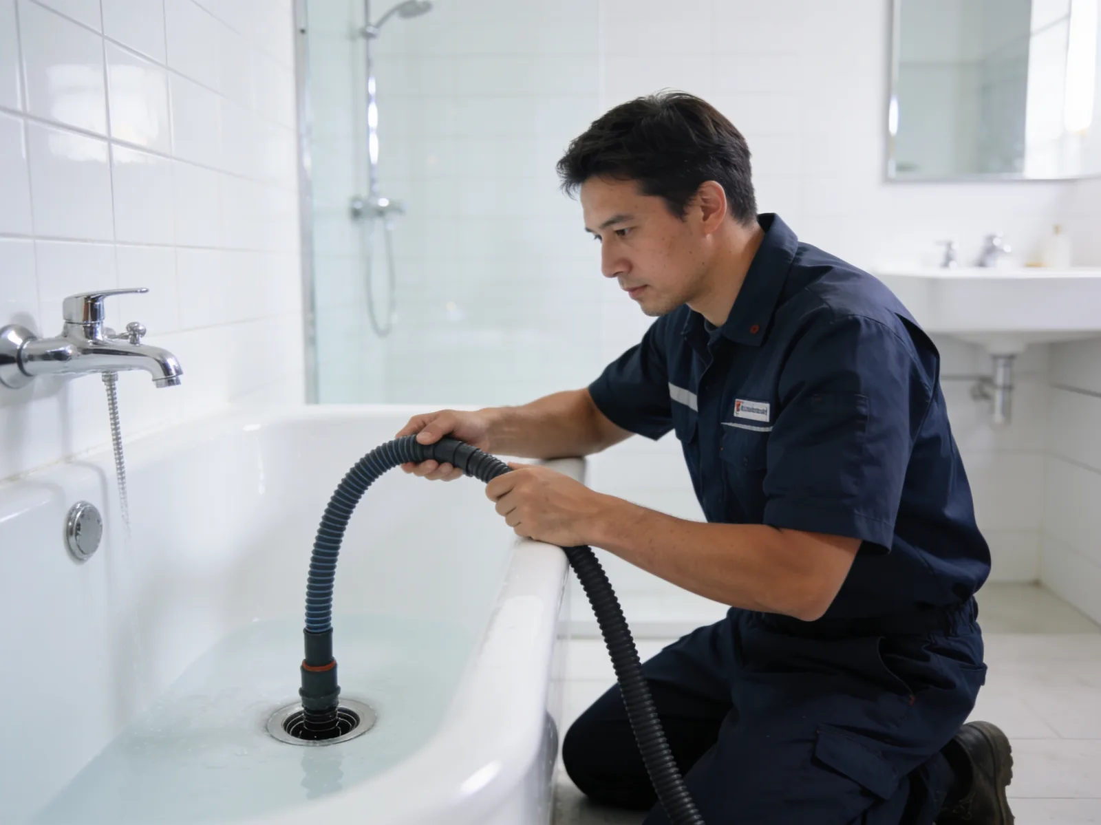 Emergency Plumber Omar, WV FAQs